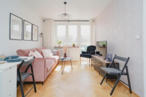 TOTU HOME Horyzont Apartament Gdynia, Gdynia